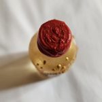 Подвеска мироносица «св Николай Чудотворец. Дар» с миро/манной от мощей позолота